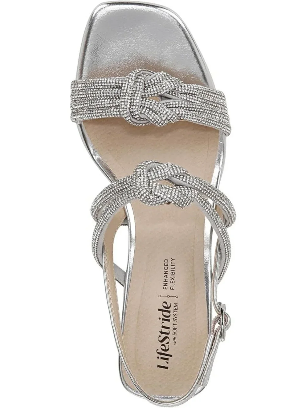 Stylish Women's Comfort Shoes - LifeStride Celeste, Perfect for Everyday Wear